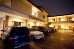 Hotel Area BSD Alam Sutera Gading Serpong